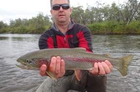 Rainbow Trout