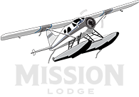 Mission Lodge | Bristol Bay Alaska